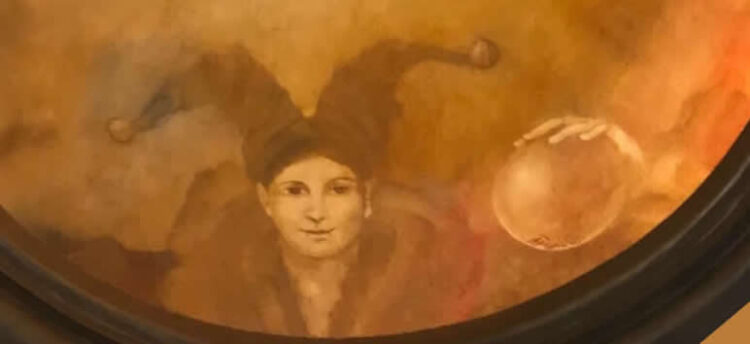 Murals