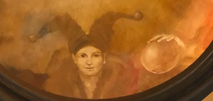 Murals