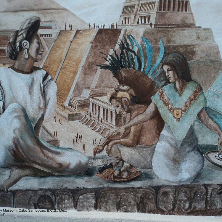Murals