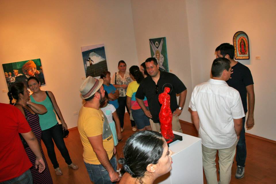AVIC Casa La Paz 1