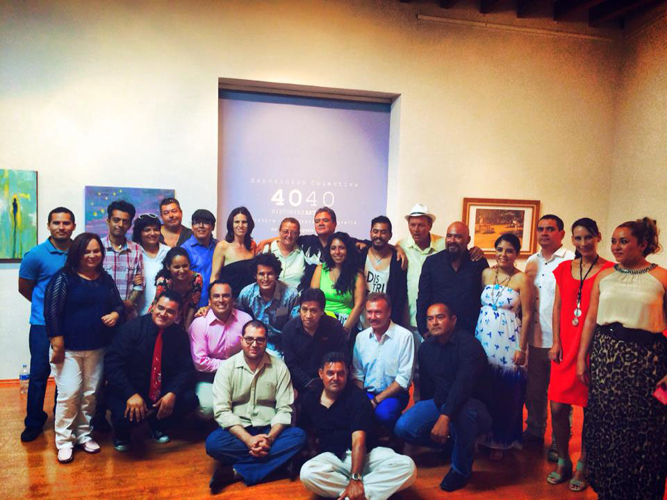 AVIC Casa La Paz