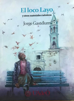 Portada el loco Layo
