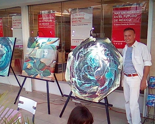 art caffe infusiona
