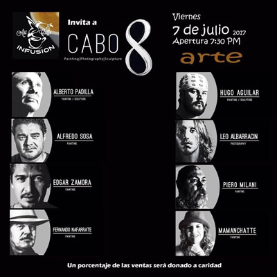 art caffe infusionb