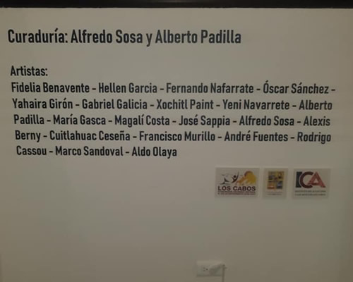arte por la paza
