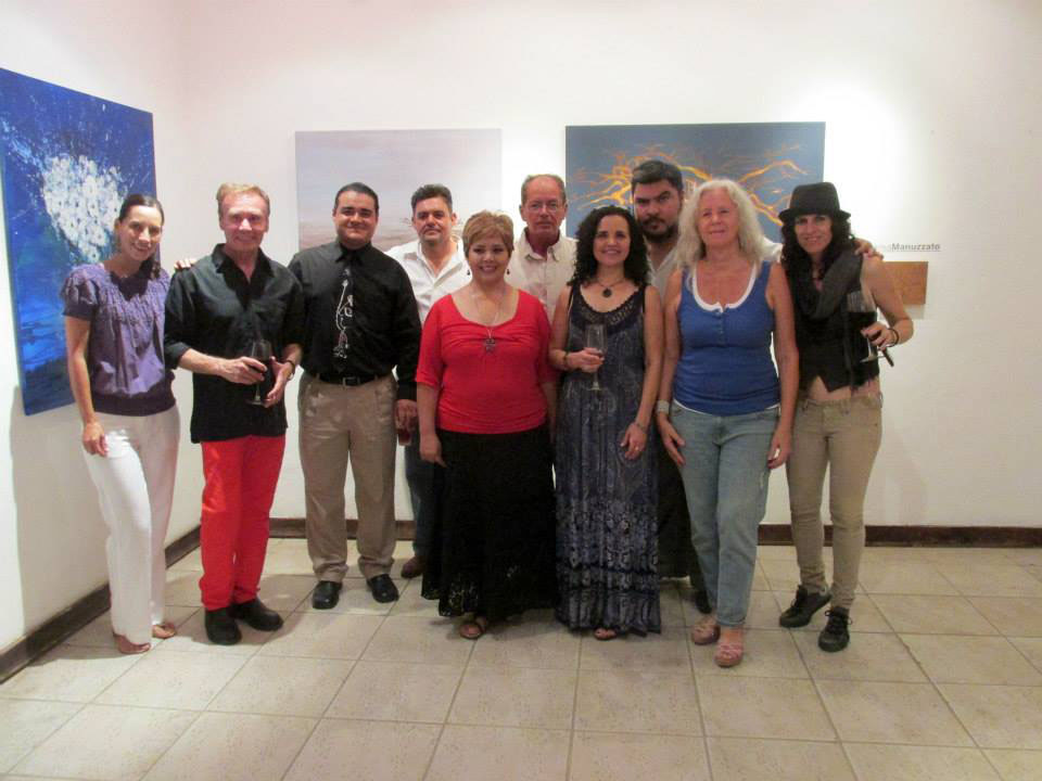 avic Gallery