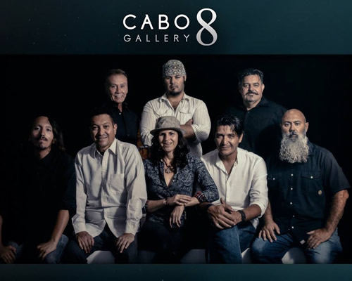 cabo 8