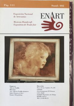 enart 1999