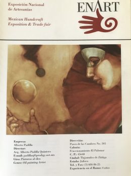 enart 2000