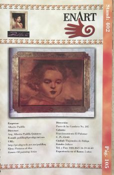 enart 2001